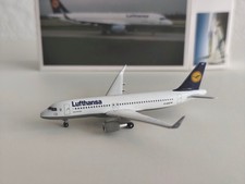 Herpa Wings Lufthansa Airbus