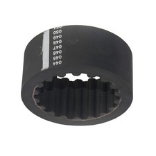 Neu Flexible Kupplungsmuffe