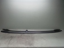 Dachreling Links und Rechts Schwarz für FORD GALAXY (WGR) 1.9 TDI 01-