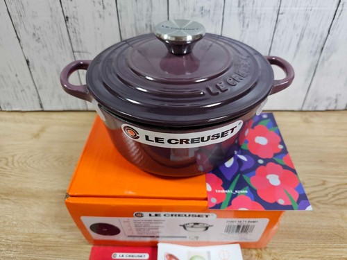 Creuset cocotte ronde cm - creuset,