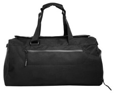 Chiemsee Reisetasche TRACK "N" DAY Materialmix - NEU - Herren, Damen Schuhfach