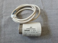 Landis & Steafa Gyr Centra