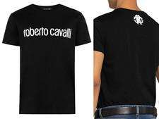 ROBERTO CAVALLI FIRENZE LOGO