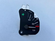 NEU NOS Tankanzeige