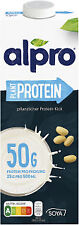 Alpro Protein Drink Natur 1l