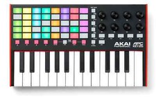 Akai apc key - 25, usb