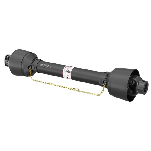 Zapfwelle gelenkwelle - t4,