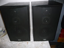 MAGNAT Monitor D , 3 Wege Monitor Lautsprecher , voll funktionsfähig, 21751