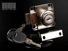 Möbelschloß Möbelschlösser