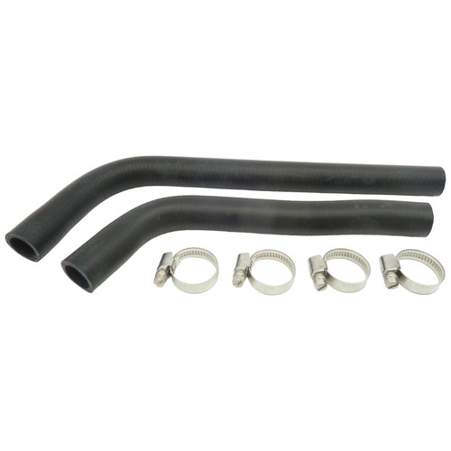 Kühlerschlauch set schlauch - kühlerschlauch,