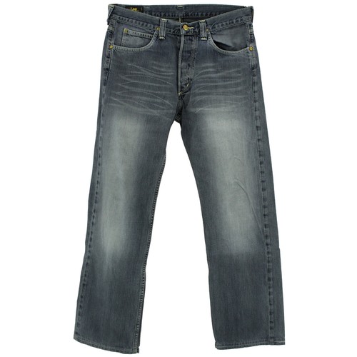 6712 lee herren jeans hose - lee,