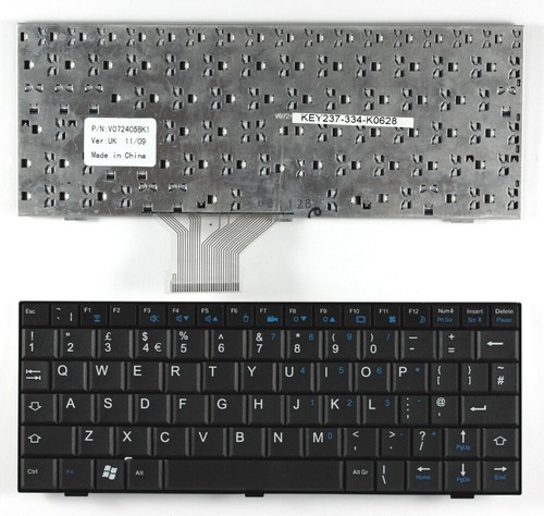 Fujitsu siemens amilo - amilo, mini