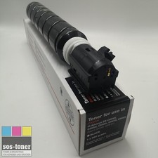 Toner Black (71K) für Canon