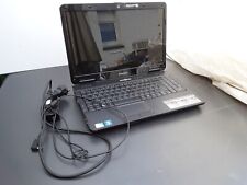 Acer eMachines Notebook,  Laptop, Modell E725