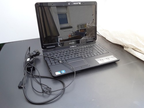 Acer emachines notebook - emachines,