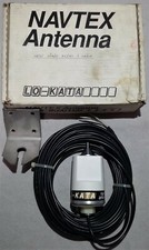 LO-KATA NAVTEX Antenne SN: 2B201103