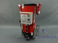 Zander Adsorptionstrockner