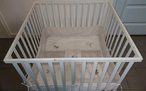 Roba laufgitter 100x100 - roba,