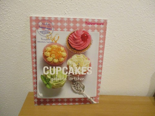 Buch von tupperware tupcakes - von,
