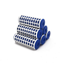 Beheizte Keramik Lockenwickler