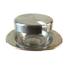 Braun & Kemmler Edelstahl