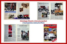 Zündapp elastic - zündapp,