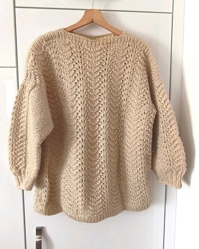 Strickpullover schurwolle mit - strickpullover-schurwolle,