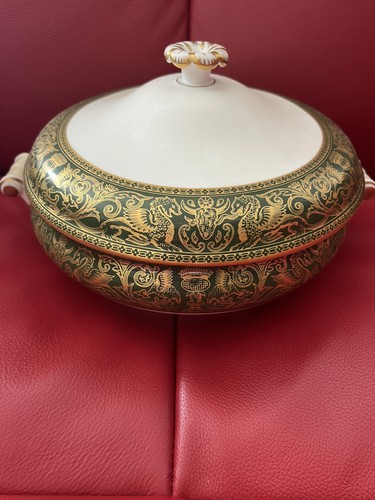 Wedgwood gemüseschale - wedgwood,