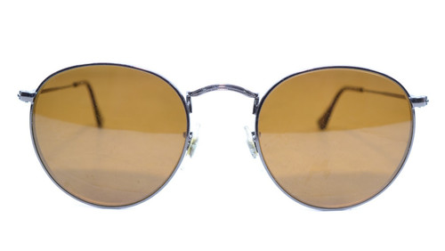 Ray ban 3447 round metal - rb,