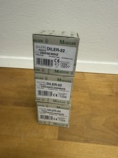  Moeller Schütz DILER-22 230V