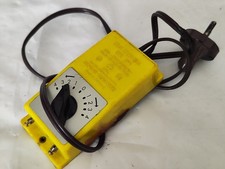 Aus einer Auflösung: Trix