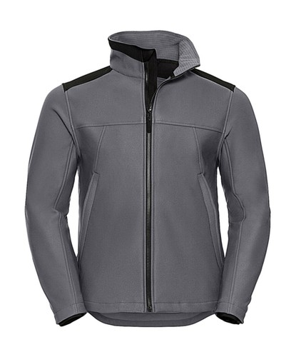 Herren workwear softsheljacke - herren,