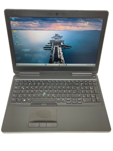 Dell precision 7510 intel - precision,