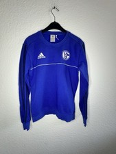 Adidas schalke vintage - schalke, 04