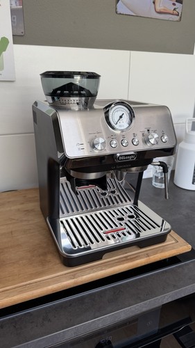 Delonghi specialista arte - specialista,