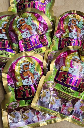 Filly fairy - fairy,