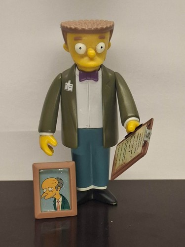 Simpsons wos action - simpsons,