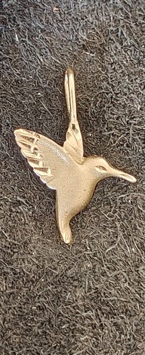 Vintage 14k lot gold - 14k, kolibri