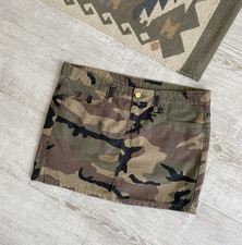 Carhartt Y2k Cotton Camo Low