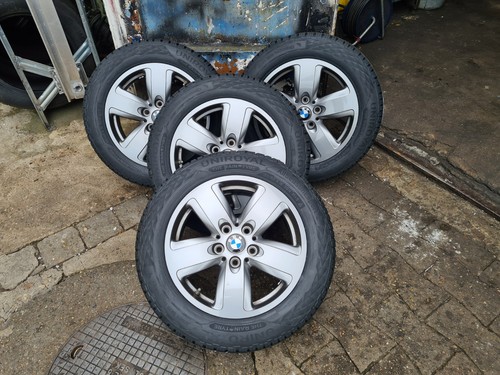 Original bmw 1er f40 - 1er,