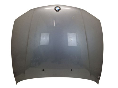 Motorhaube a18 quarzblau met - a18,