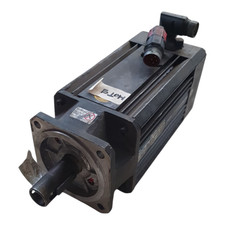 BAUMULLER DSG 56-M Servomotor 3,9 kW