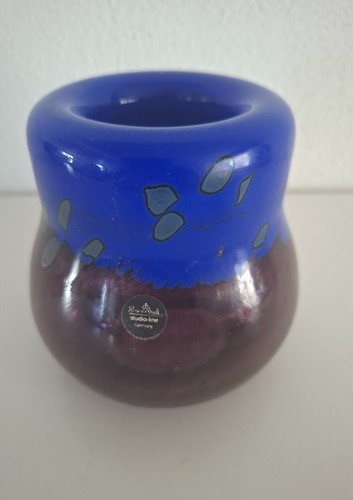 Sehr seltene rosenthal - sehr, vase