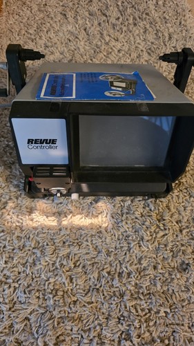 Revue controller super - controller,
