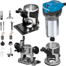 Elektrische Oberfräse 710 W