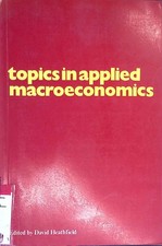 Topics in Applied