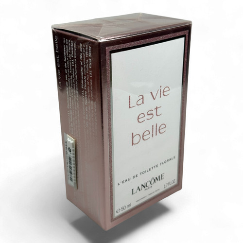 Lancome vie est - vie, belle