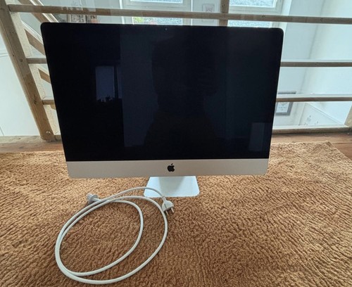 Imac mit display - 27“, 5k