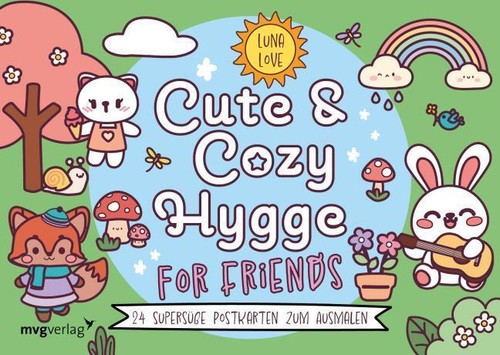 Cute cozy hygge - cute,