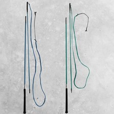 L-Sport Longierpeitsche zerlegbar 180 cm